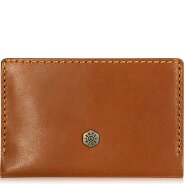 Jekyll & Hide Kreditkartenetui RFID Schutz Leder 10 cm Produktbild