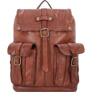 Campomaggi Daypack Leder 42 cm Produktbild
