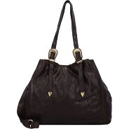 Campomaggi Lidia Shopper Tasche Leder 41 cm Produktbild