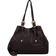 Campomaggi Lidia Shopper Tasche Leder 41 cm Produktbild