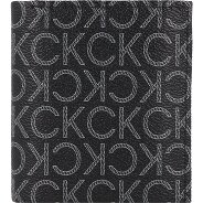 Calvin Klein CK Must Geldbörse 8.5 cm Produktbild Calvin Klein CK Must Geldbörse 8.5 cm Produktbild