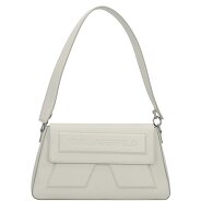 Karl Lagerfeld Ikon Schultertasche Leder 31 cm Produktbild