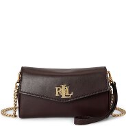 Lauren Ralph Lauren Tanner Umhängetasche Leder 19 cm Produktbild