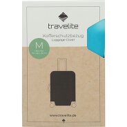 Travelite Basics Kofferschutzhülle 71 cm Produktbild