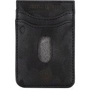 Jekyll & Hide Havana Kreditkartenetui RFID Schutz Leder 6 cm Produktbild