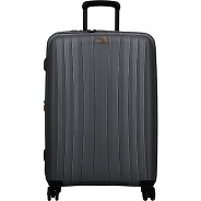 Jump Enais 4 Rollen Trolley 66 cm mit Dehnfalte Produktbild