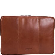 Leonhard Heyden Cambridge Laptophülle Leder 41 cm Produktbild