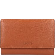 Bric's Marmolada Geldbörse RFID Leder 15 cm Produktbild