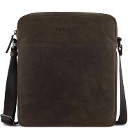 bugatti Luca Umhängetasche Leder 23 cm Produktbild