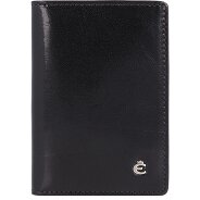 Esquire Toscana Visitenkartenetui Leder 7.5 cm Produktbild