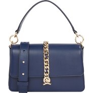 Tommy Hilfiger TH Monogram Handtasche Leder 23 cm Produktbild