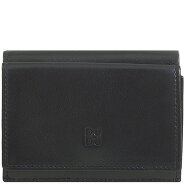 DuDu Geldbörse Leder 10 cm Produktbild DuDu Geldbörse Leder 10 cm Produktbild