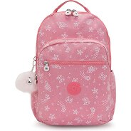 Kipling Back To School Plus Seoul Lap Daypack 44 cm Produktbild