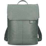 Zwei Mademoiselle.M Daypack 35 cm Laptopfach Produktbild