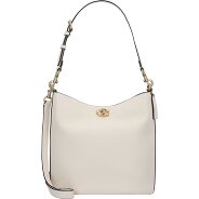 Coach Willow Schultertasche Leder 27 cm Produktbild
