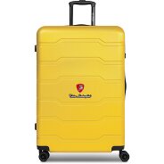 Tonino Lamborghini Bologna 4 Rollen Trolley L 77 cm Produktbild