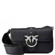 PINKO Love One Umhängetasche Leder 21 cm Produktbild