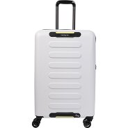 Hedgren Comby Grip M Exp 4 Rollen Trolley M 65 cm mit Dehnfalte Produktbild