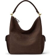 Lauren Ralph Lauren Blaike Schultertasche Leder 33 cm Produktbild