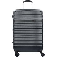 bugatti Corium 4-Rollen Trolley 66 cm Produktbild