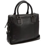 The Chesterfield Brand Santiago Aktentasche Leder 32 cm Laptopfach Produktbild