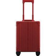 Aleon Business 4-Rollen Businesstrolley 50 cm Laptopfach Produktbild