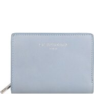 Liebeskind Thea Geldbörse RFID Schutz Leder 11 cm Produktbild Liebeskind Thea Geldbörse RFID Schutz Leder 11 cm Produktbild