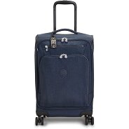 Kipling Basic New Youri Spin 4 Rollen Kabinentrolley S 56 cm Produktbild