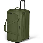 Redolz Duffle Essentials 2-Rollen Reisetasche 70 cm L mit Dehnfalte Produktbild