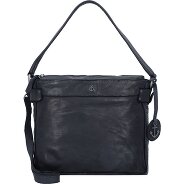 Harbour 2nd Anchor Love Luisa Schultertasche Leder 25 cm Produktbild