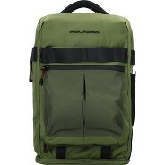 Piquadro Arne Daypack 43 cm Laptopfach Produktbild Piquadro Arne Daypack 43 cm Laptopfach Produktbild