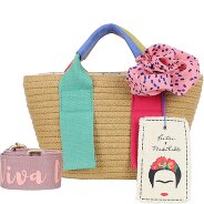 Fritzi aus Preußen Fritzi x Frida Kahlo Limited Handtasche 20 cm Produktbild