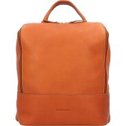 Harold's Campo Rucksack Leder 35 cm Laptopfach Produktbild