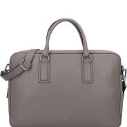 abro Adria Schultertasche Leder 39 cm Produktbild