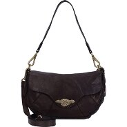 Campomaggi Mimma Schultertasche Leder 28 cm Produktbild