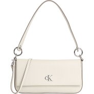 Calvin Klein Jeans Minimal Monogram Schultertasche 25 cm Produktbild