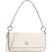 Calvin Klein Jeans Minimal Monogram Schultertasche 25 cm Produktbild