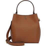 Lauren Ralph Lauren Reese Mini Bag Handtasche Leder 17 cm Produktbild