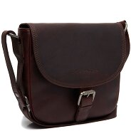 The Chesterfield Brand Lucian Umhängetasche Leder 21 cm Produktbild