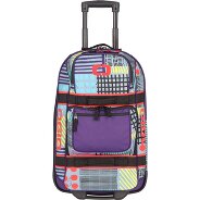 Ogio Layover 2 Rollen Kabinentrolley 56 cm Produktbild