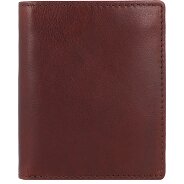 Leonhard Heyden Roma Geldbörse Leder 8.5 cm Produktbild