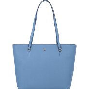Lauren Ralph Lauren Karly Schultertasche Leder 26 cm Produktbild
