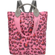 Fritzi aus Preußen Ju Limited 2in1 City Rucksack 38 cm Produktbild