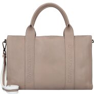 Cowboysbag Oily Cow Schultertasche Leder 37 cm Produktbild