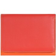 Mywalit Medium Tri-fold Wallet Geldbörse Leder 12 cm Produktbild