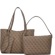 Guess Brenton Shopper Tasche 39 cm Produktbild