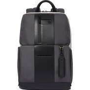 Piquadro Brief Special Daypack 39 cm Laptopfach Produktbild