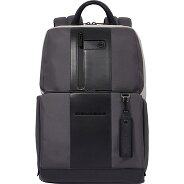 Piquadro Brief Daypack 39 cm Laptopfach Produktbild