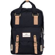 Doughnut Macaroon Daypack 39 cm Laptopfach Produktbild