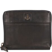 Harbour 2nd Anchor Love Komet Geldbörse Leder 13 cm Produktbild